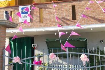 Bed and Breakfast Bed& Breakfast G&g