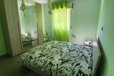 Bed and Breakfast La Casa Di Meringa