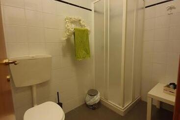 Bed and Breakfast La Casa Di Meringa