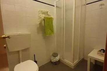 Bed and Breakfast La Casa Di Meringa