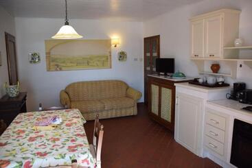 Agriturismo San Francesco Amalia And Anna