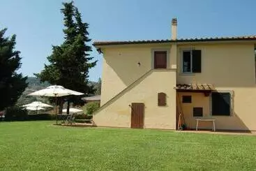 Agriturismo San Francesco Amalia And Anna