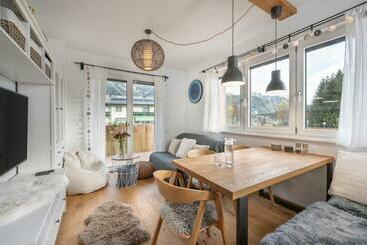 Apartamentos turísticos Jara Apartment  Ramsau Am Dachstein