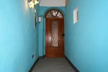 ペンション L Incantesimo