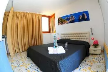 Pensjonat La Macina