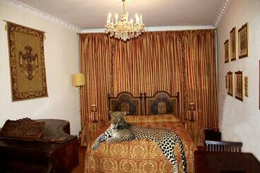 پانسیون Lungarno Ponte Vecchio