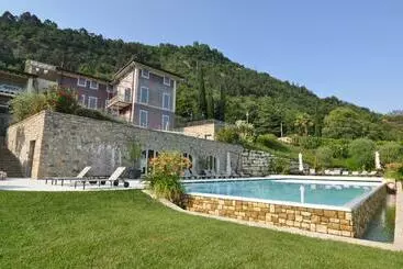 Aparthotel Villa Maria