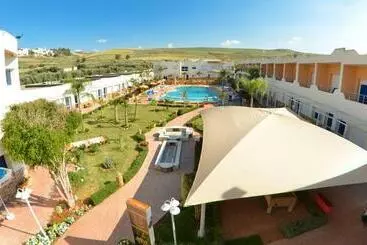 ホテル Al Akha