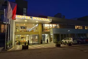 Hotel Pohoda