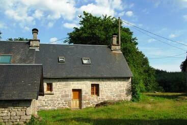 관광객 아파트 La Maison De Baptiste