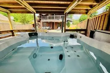 Appartamenti turistici Le Chalet Familial