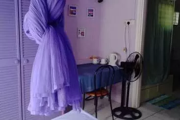 پانسیون Somewhere Special Guesthouse