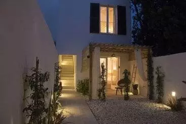 120 Hotel Boutique   Adults Only