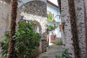 Vakantie-appartementen Galleria Dei Baci