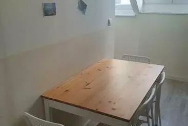 آپارتمان‌های توریست‌ها B96 Appart 2 Bedrooms