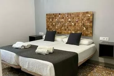 Aamiaismajoitus (B&B) Anka Kurro By Bossh Hotels