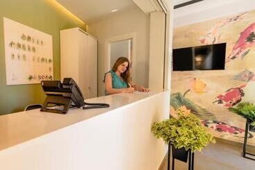 펜션 Eliseo Palace Tropea