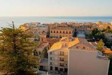 Pensión Eliseo Palace Tropea