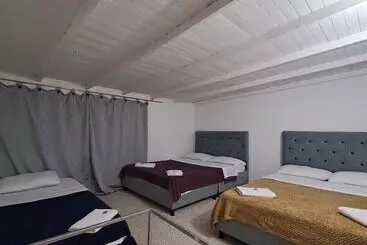 ペンション Fortaleza Diosa Chia