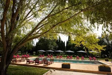 Pension L Insoupçonnée Saint Rémy De Provence