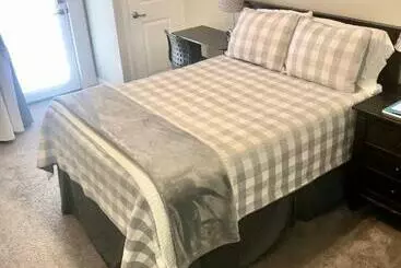 Majatalo Tempe Asu Guest Suite