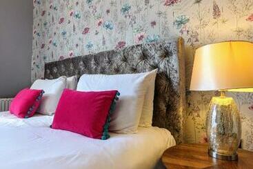 Blue Keys Hotel Southampton