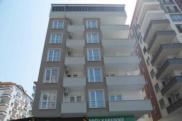 Aparthotel Kıvanç Residence