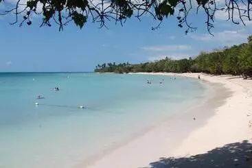 پانسیون Casamares Private Room Solario With Pool And Jacuzzi 5 Min To Boqueron And Beaches