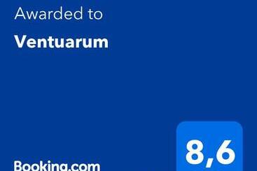 بنسيون Ventuarum