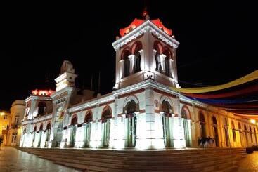 민박 Aprahouseloule Guesthouse