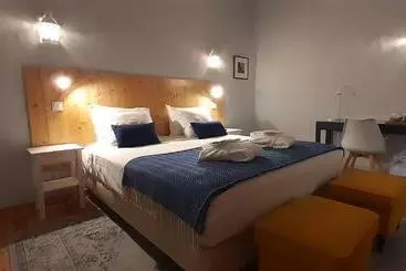 Bed and Breakfast Aprahouseloule Guesthouse