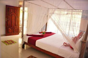 Bed and Breakfast Arunalu Guest Triple