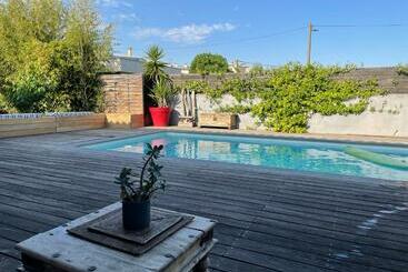 민박 Villa Juliette