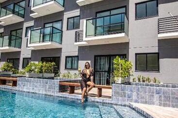 Aparthotel Bela Vista Beach By New Time