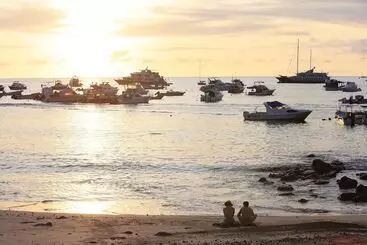 هتل Indigo   Galapagos, An Ihg