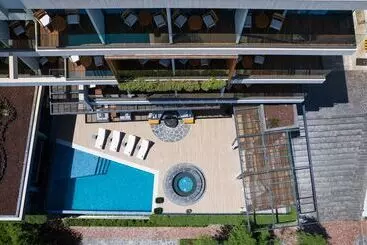 Hotel Indigo Galapagos, An Ihg