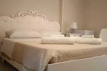 Majatalo Fuoco Dell Etna