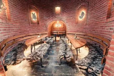 ペンション Penzion V Hádance