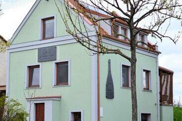 Пансион Zelený Sklep