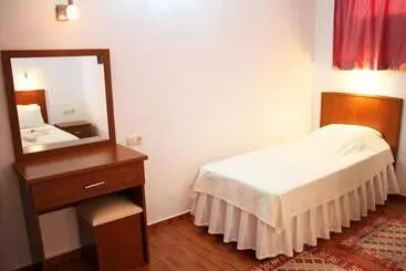 Alican Pension