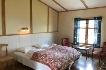 Hotel Arran Nordkapp