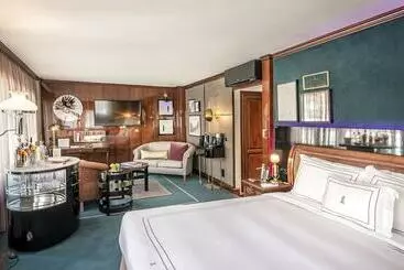 Bebek Hotel By The Stay