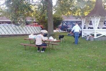 فندق Dartford Inn