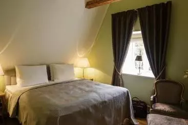 فندق Kokkedal Slot Copenhagen