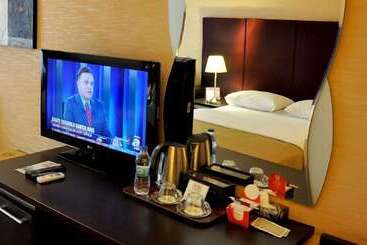 ホテル Konak Mazlum