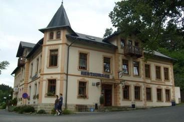 Hotel Kralicek