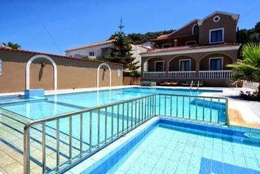 游客公寓 Maria S Beach Apartments