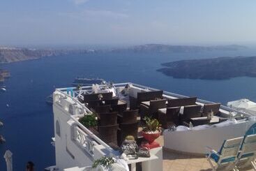 호텔 Nefeli Homes   Adults Only