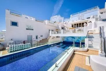 Hotel Nefeli Homes   Adults Only