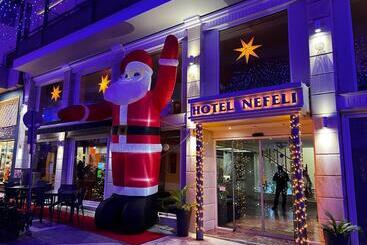 Hotel Nefeli